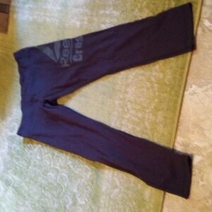 Reebok CrossFit leggings